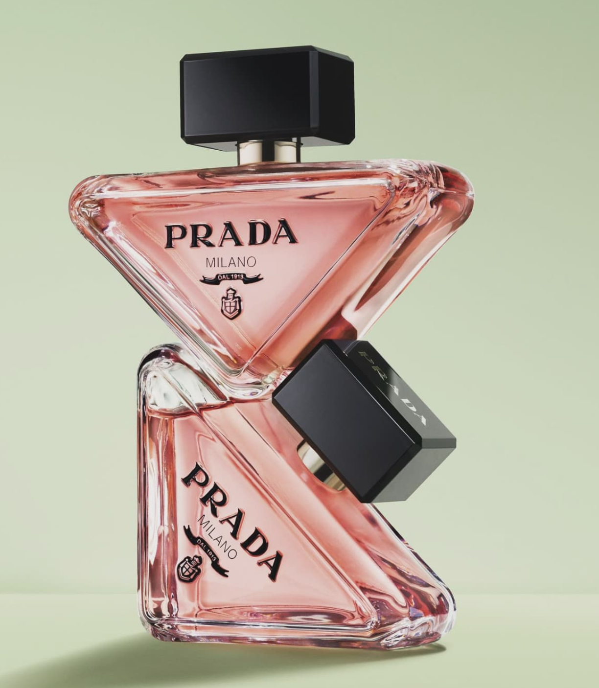 Prada Paradoxe Virtual Flower 90ML(FEMME)