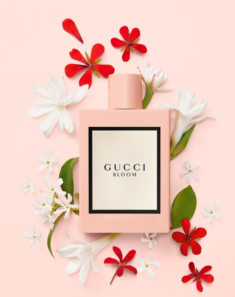 GUCCI BLOOM  eau de parfume (100ML) FEMME