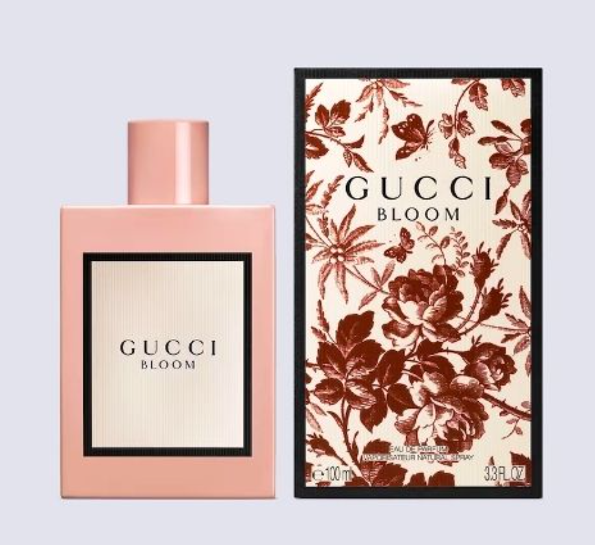 GUCCI BLOOM  eau de parfume (100ML) FEMME