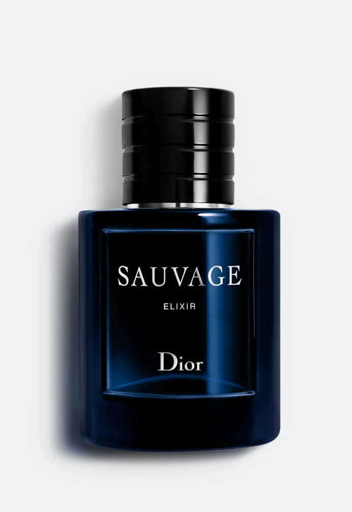 Dior Sauvage Elixir 60ML (HOMME)