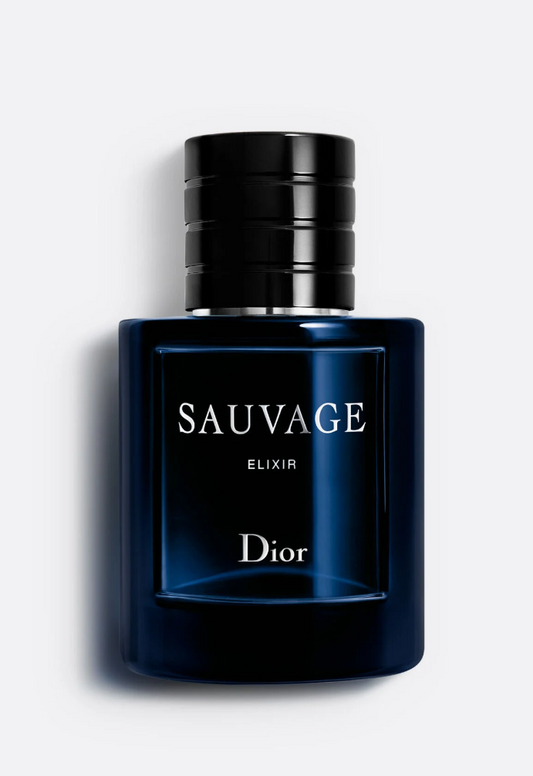 Dior Sauvage Elixir 60ML (HOMME)